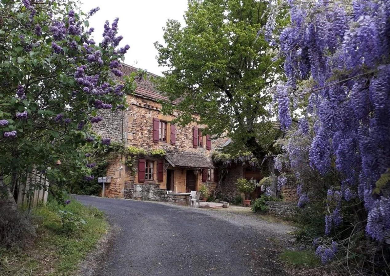 Ferienhaus La Libellule And Le Papillon At Les Leroux, Near