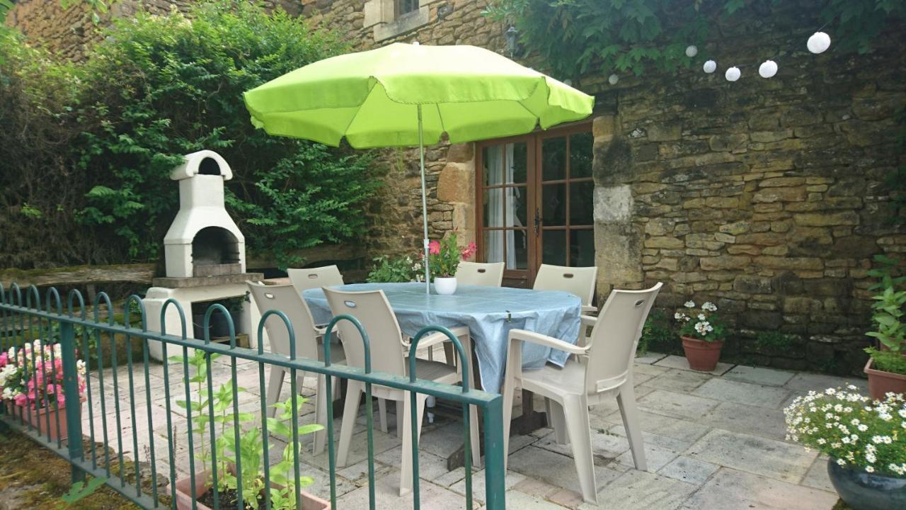 Ferienhaus La Libellule And Le Papillon At Les Leroux, Near Frayssinet-le-Gélat