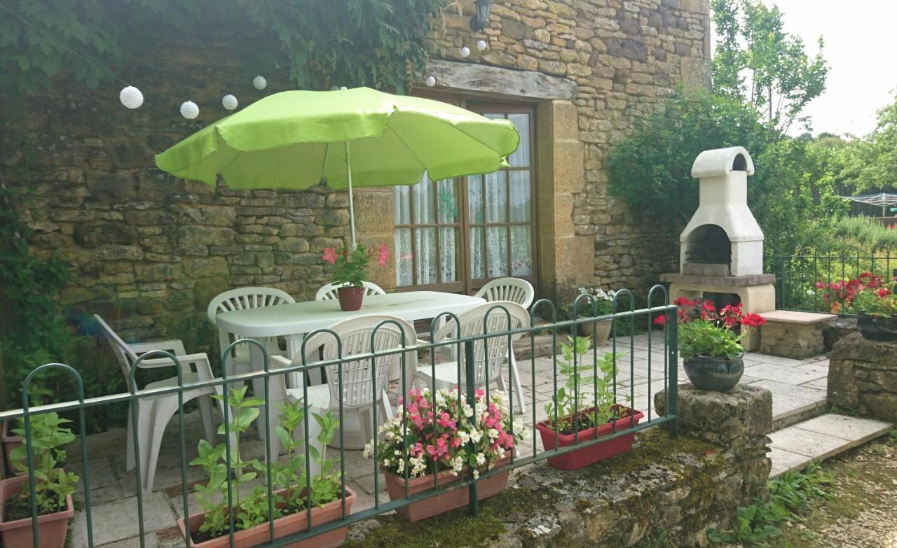 La Libellule And Le Papillon At Les Leroux, Near Frayssinet-le-Gélat